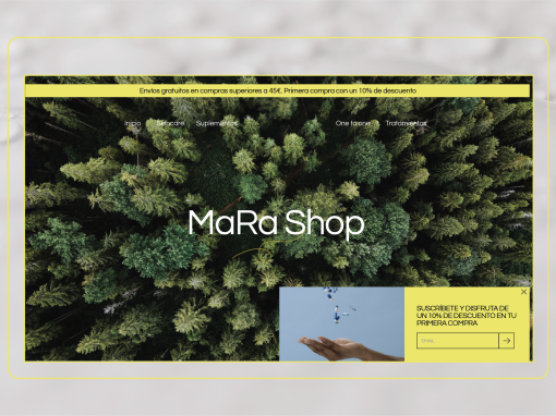 MaRa Shop